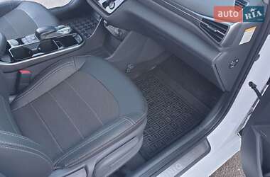 Лифтбек Hyundai Ioniq 2019 в 