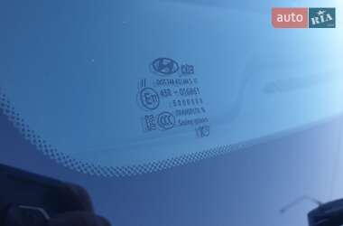 Лифтбек Hyundai Ioniq 2019 в 