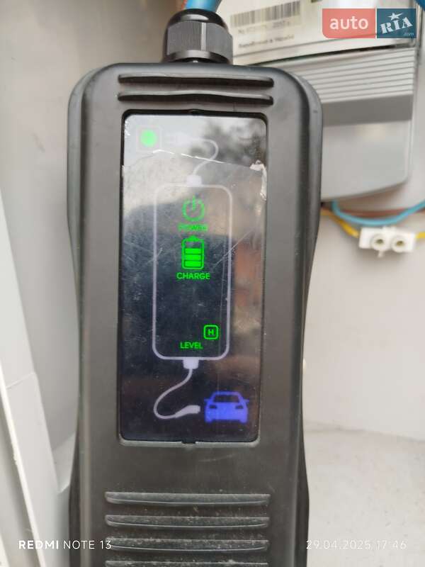 Хэтчбек Hyundai Ioniq 2018 в Обухове