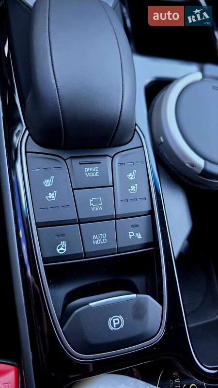 Лифтбек Hyundai Ioniq 2020 в Ивано-Франковске