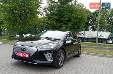 Ліфтбек Hyundai Ioniq 2020 в Радехові