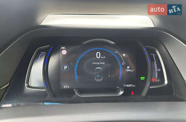 Лифтбек Hyundai Ioniq 2020 в 