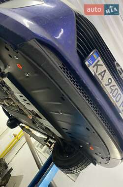 Хетчбек Hyundai Ioniq 2019 в 