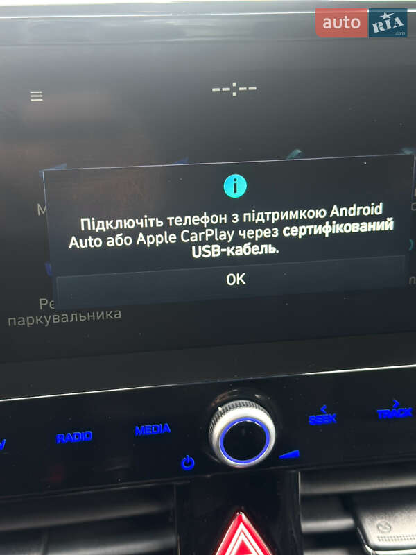 Лифтбек Hyundai Ioniq 2020 в Золочеве