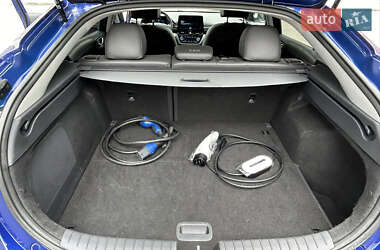 Лифтбек Hyundai Ioniq 2020 в 