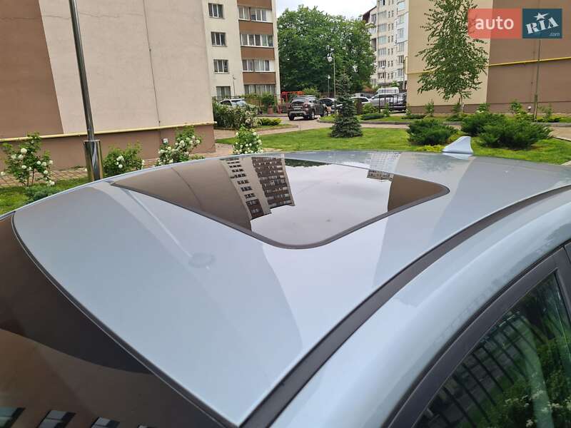 Хэтчбек Hyundai Ioniq 2018 в Виннице