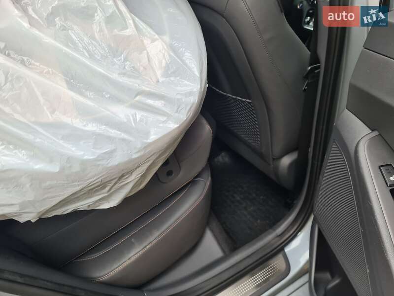 Хэтчбек Hyundai Ioniq 2018 в Виннице