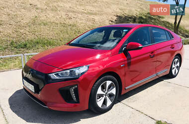Хэтчбек Hyundai Ioniq 2019 в Одессе