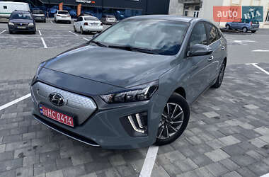 Ліфтбек Hyundai Ioniq 2019 в Вінниці