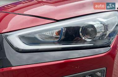 Лифтбек Hyundai Ioniq 2019 в 