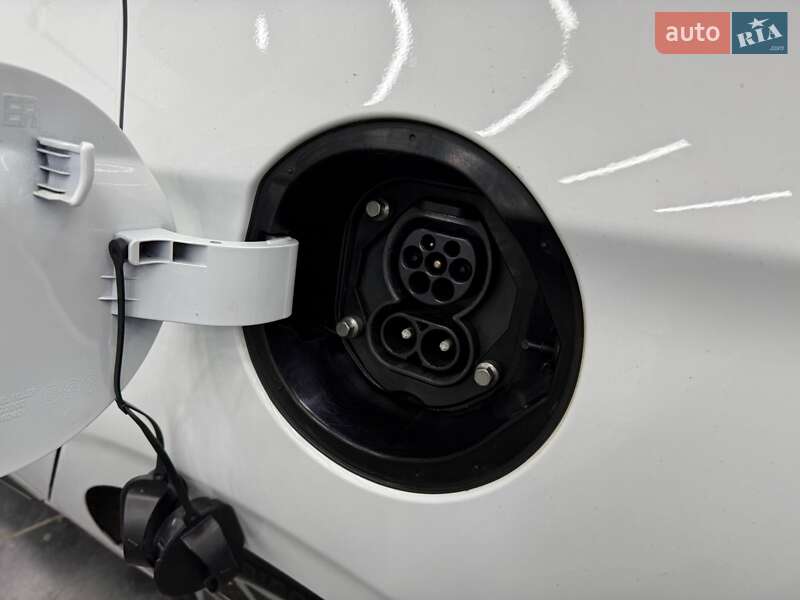 Хэтчбек Hyundai Ioniq 2019 в Луцке