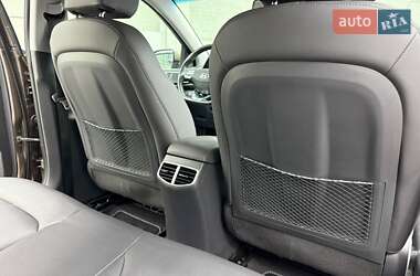 Хэтчбек Hyundai Ioniq 2019 в 