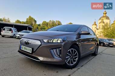 Ліфтбек Hyundai Ioniq 2019 в Дніпрі