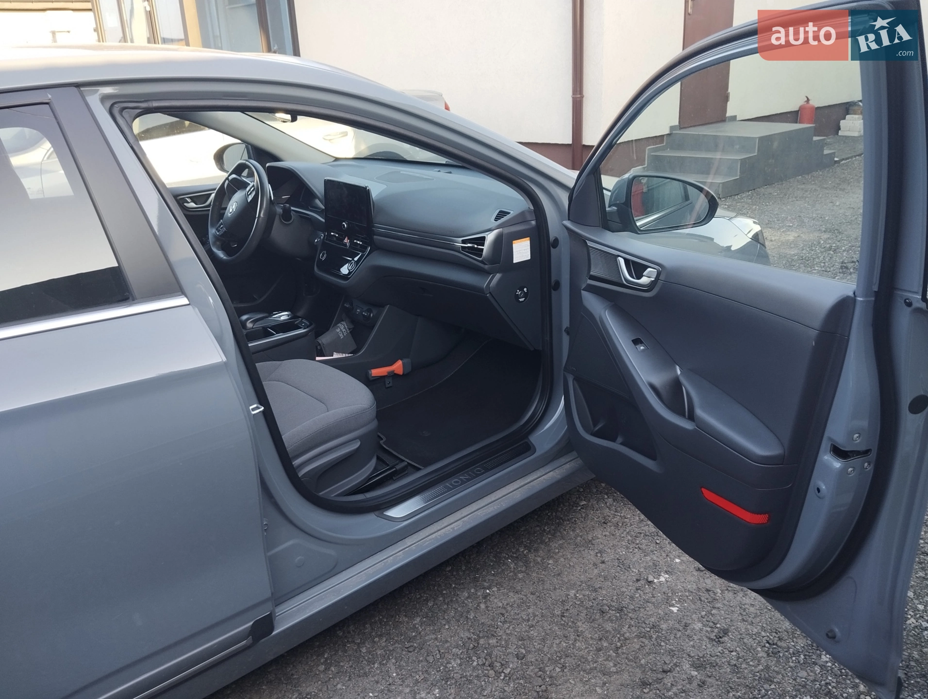 2019 Hyundai IONIQ - мініатюра 12