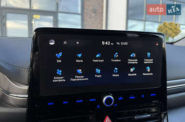 Ліфтбек Hyundai Ioniq 2020 в 
