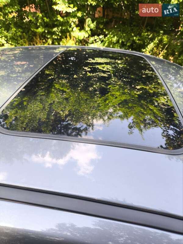 Ліфтбек Hyundai Ioniq 2019 в Мукачевому