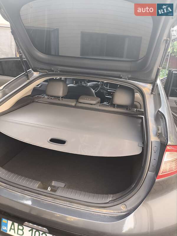 Ліфтбек Hyundai Ioniq 2019 в Мукачевому