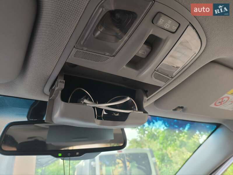 Ліфтбек Hyundai Ioniq 2019 в Мукачевому