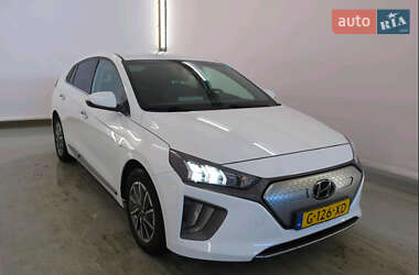 Лифтбек Hyundai Ioniq 2020 в Львове
