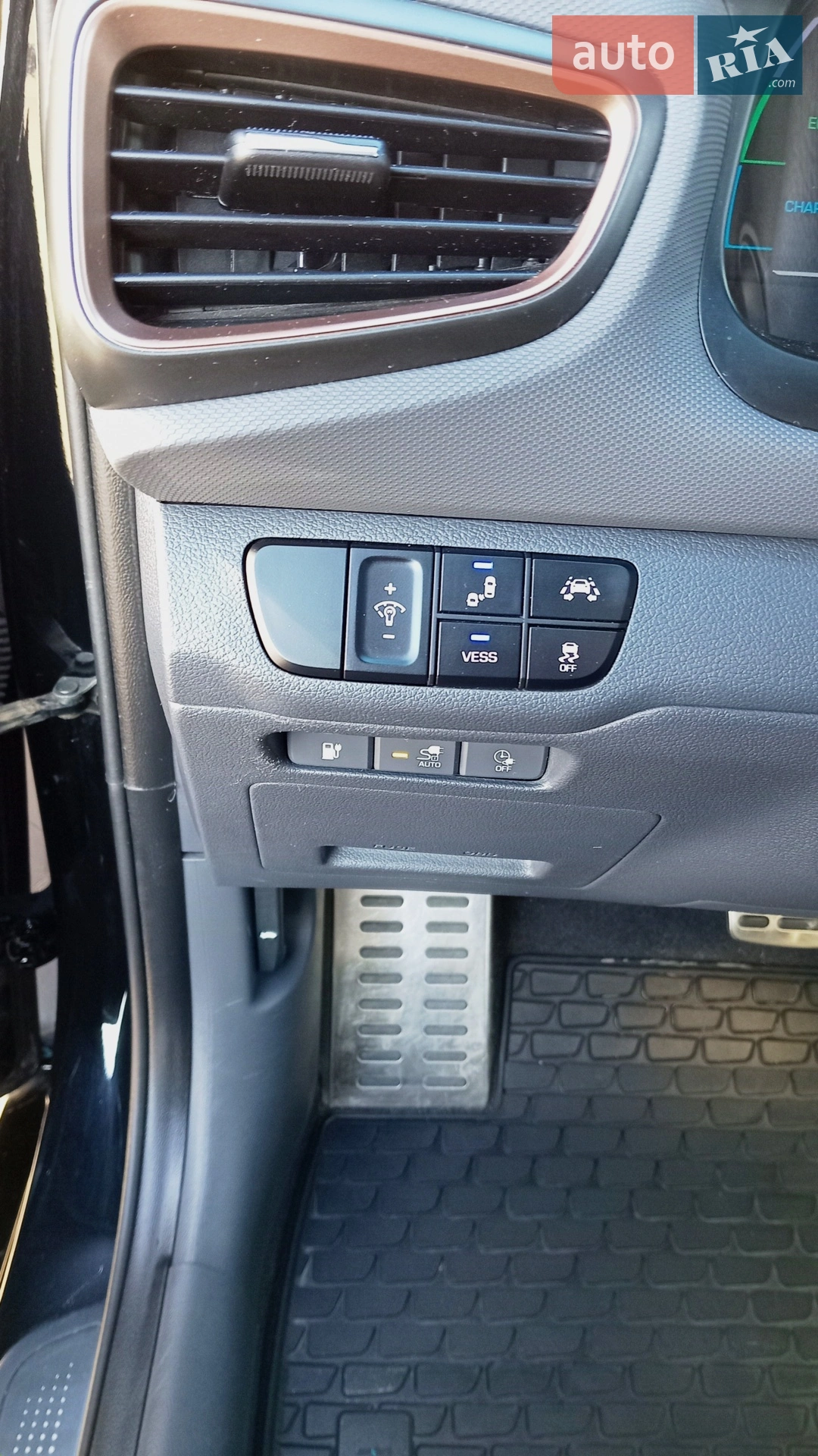 2018 Hyundai IONIQ - мініатюра 16