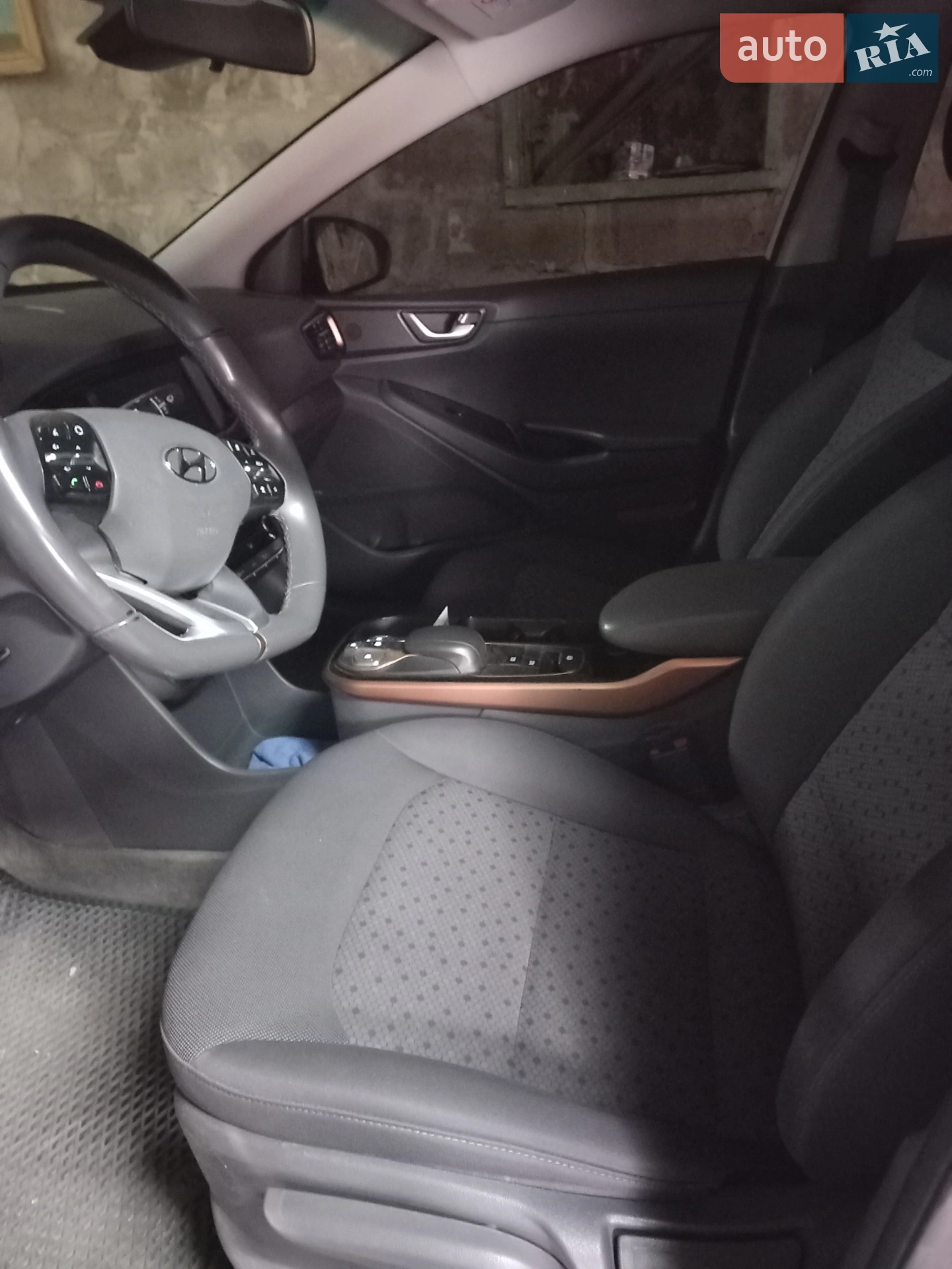 2018 Hyundai IONIQ - мініатюра 16