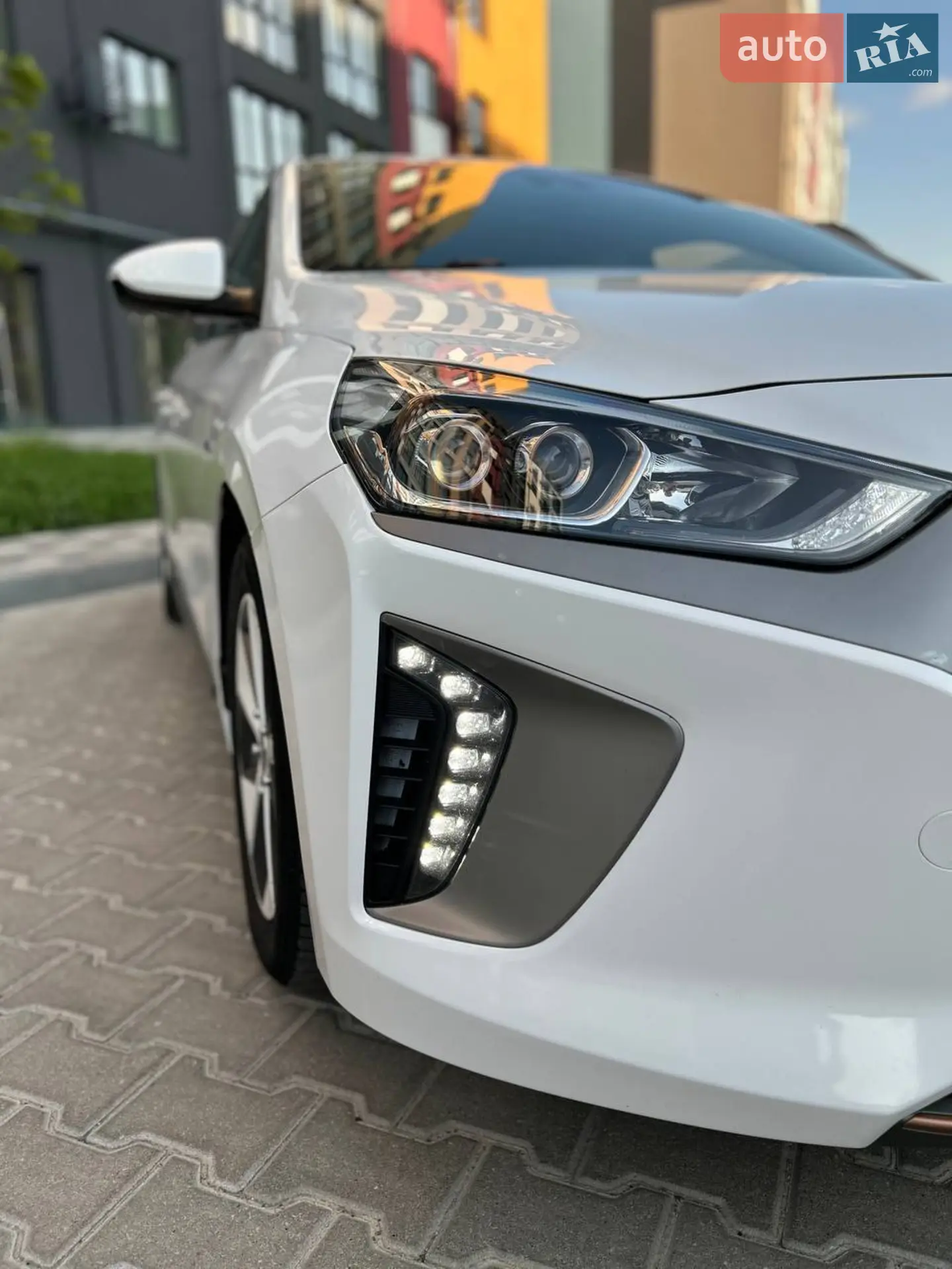 2019 Hyundai IONIQ - мініатюра 30