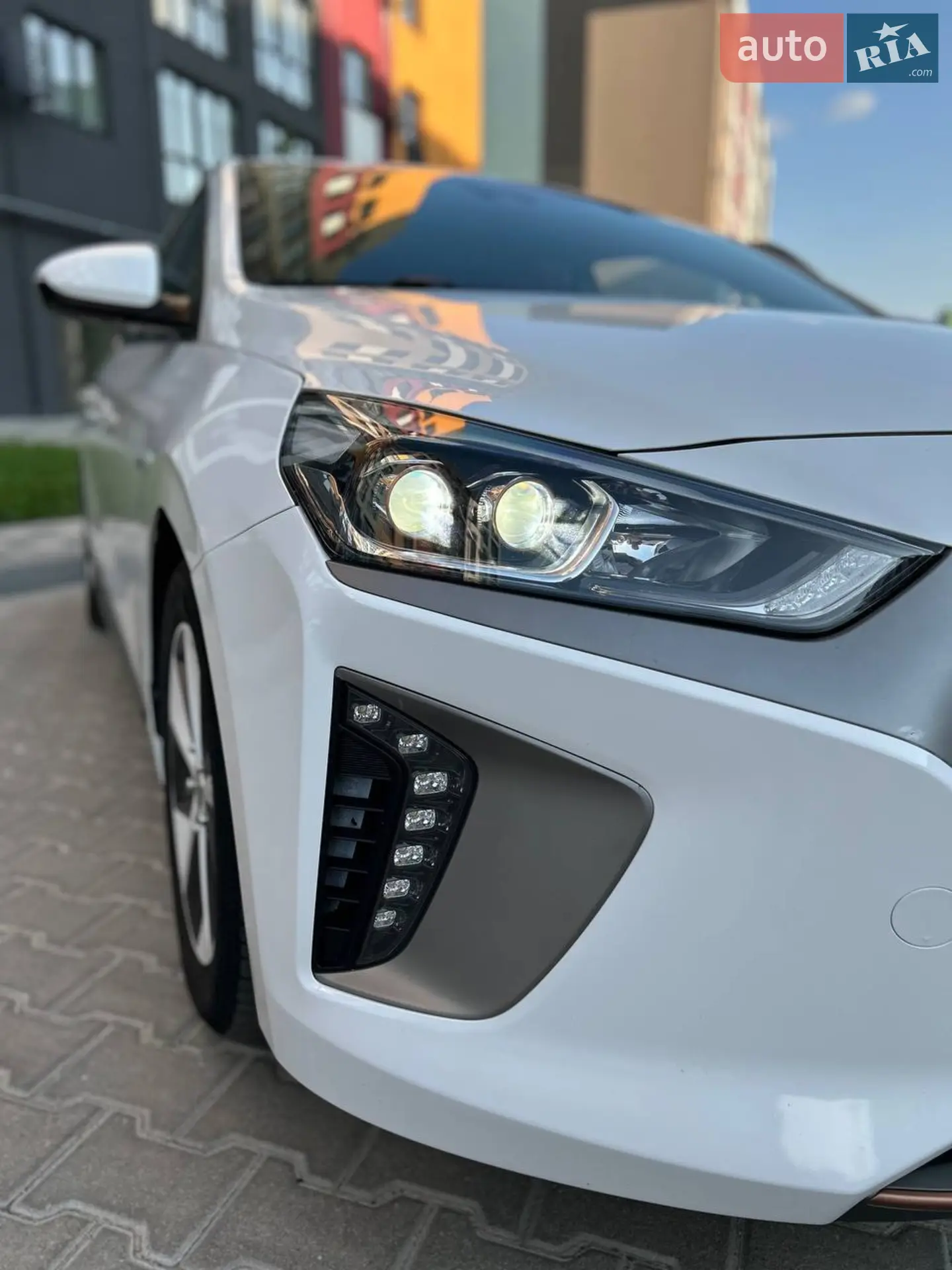 2019 Hyundai IONIQ - мініатюра 29