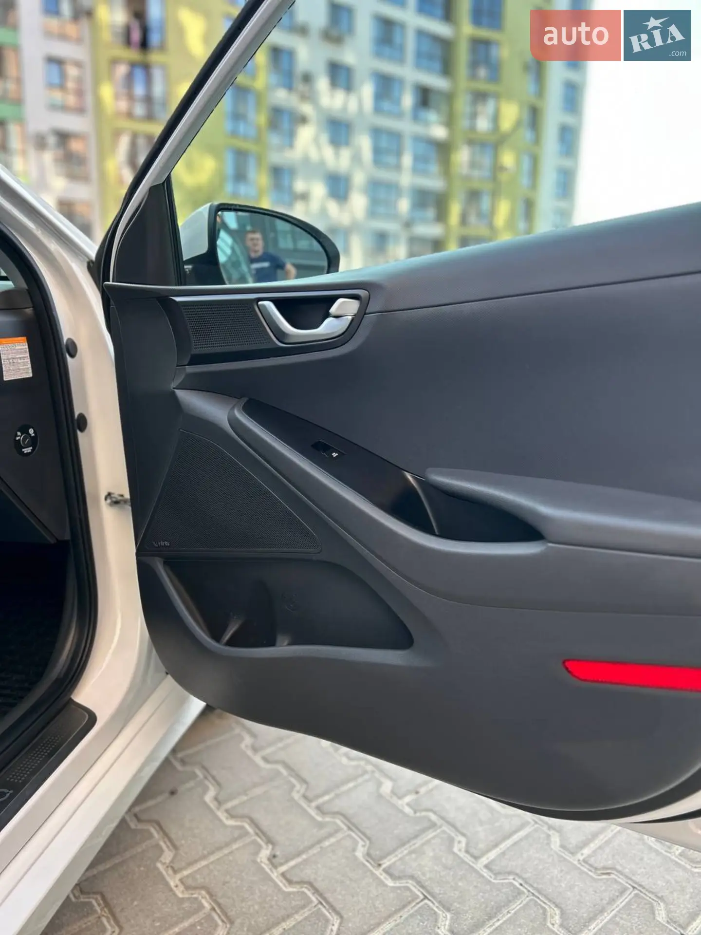 2019 Hyundai IONIQ - мініатюра 34