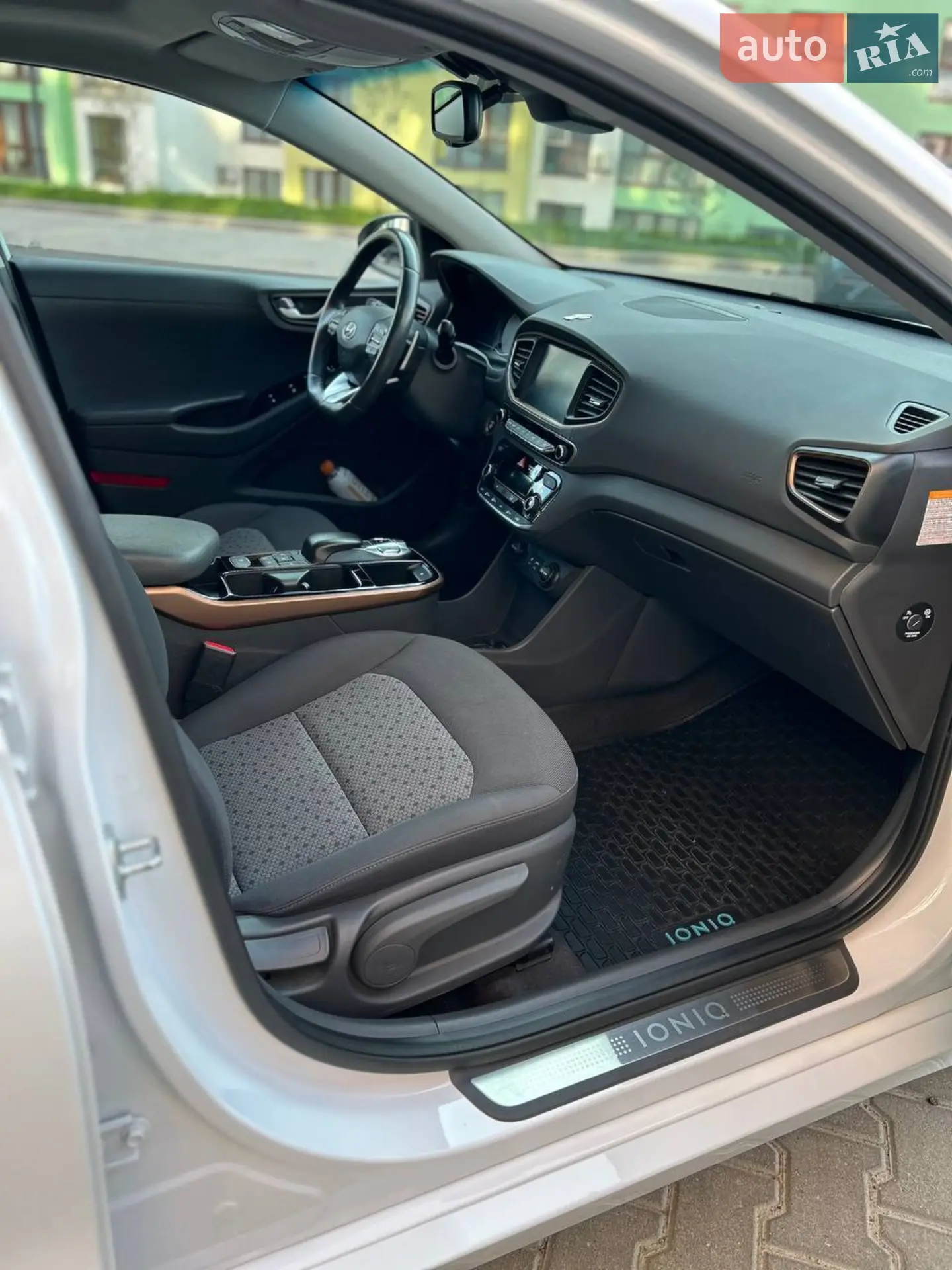 2019 Hyundai IONIQ - мініатюра 35