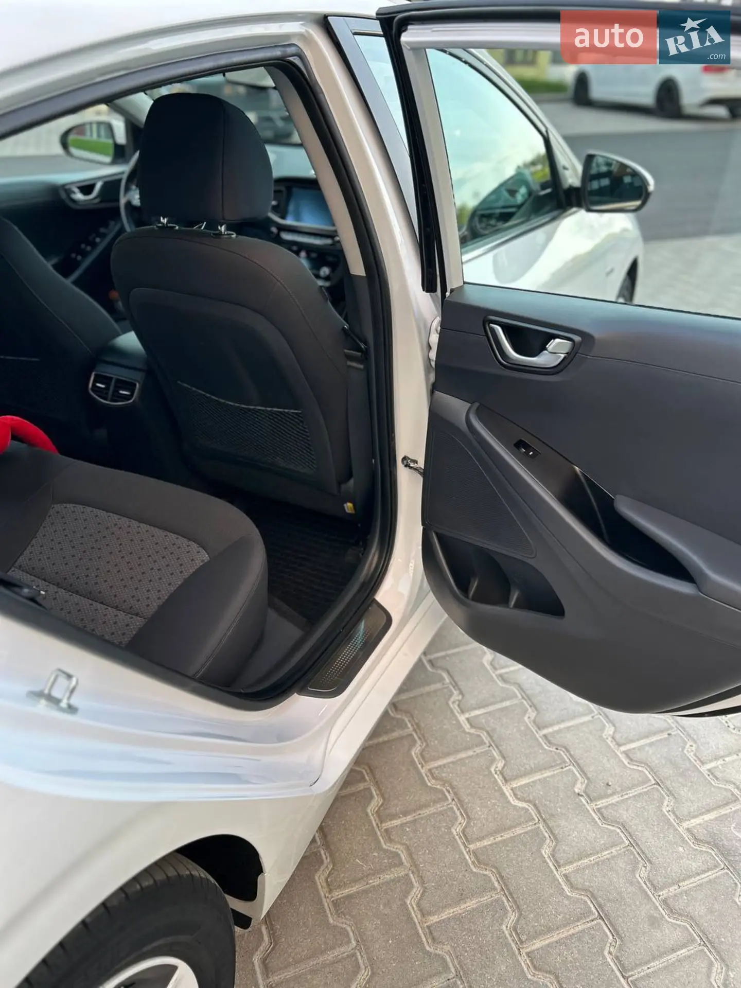 2019 Hyundai IONIQ - мініатюра 38