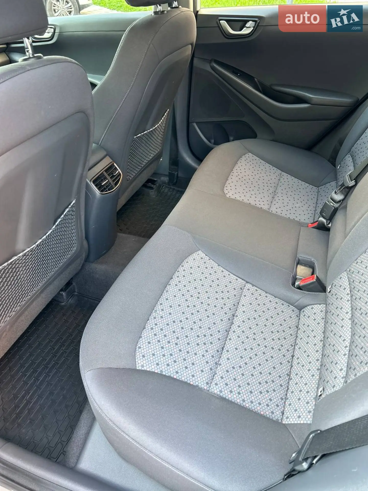 2019 Hyundai IONIQ - мініатюра 41
