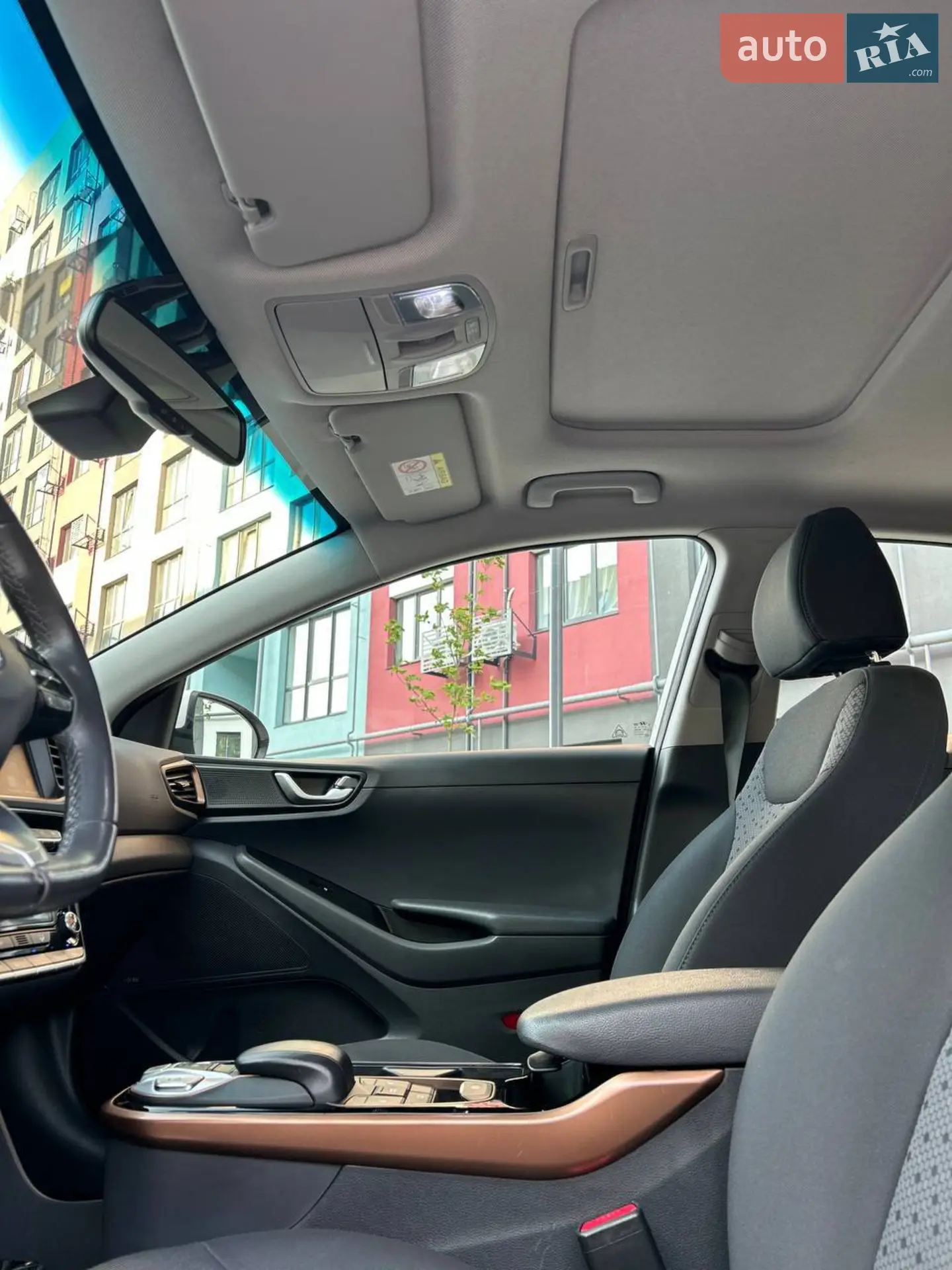 2019 Hyundai IONIQ - мініатюра 46