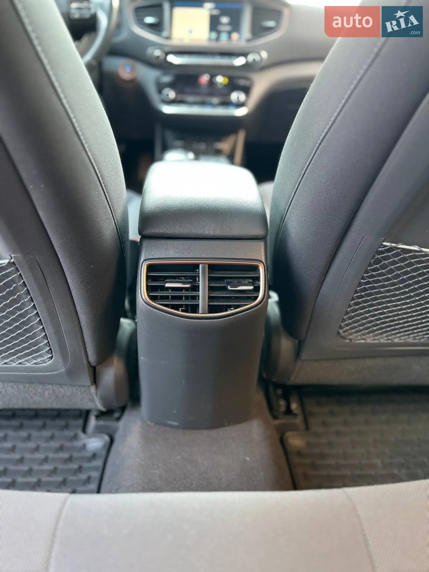 2019 Hyundai IONIQ - мініатюра 48