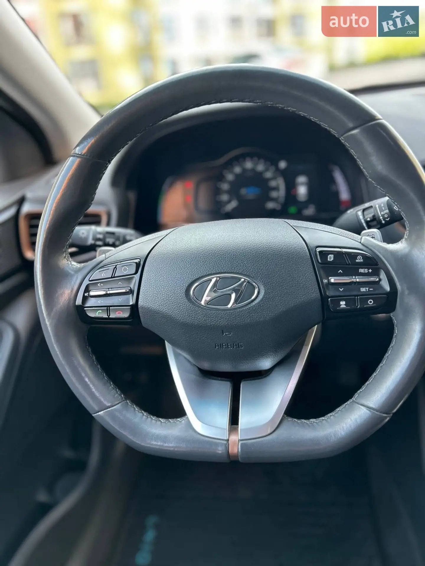 2019 Hyundai IONIQ - мініатюра 51