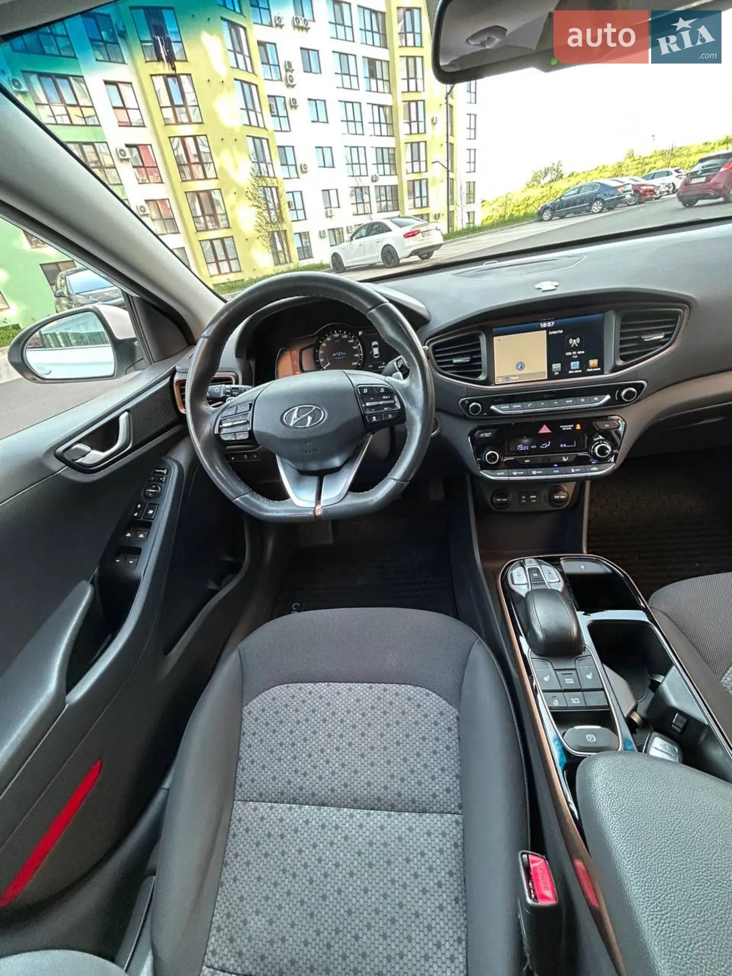 2019 Hyundai IONIQ - мініатюра 53