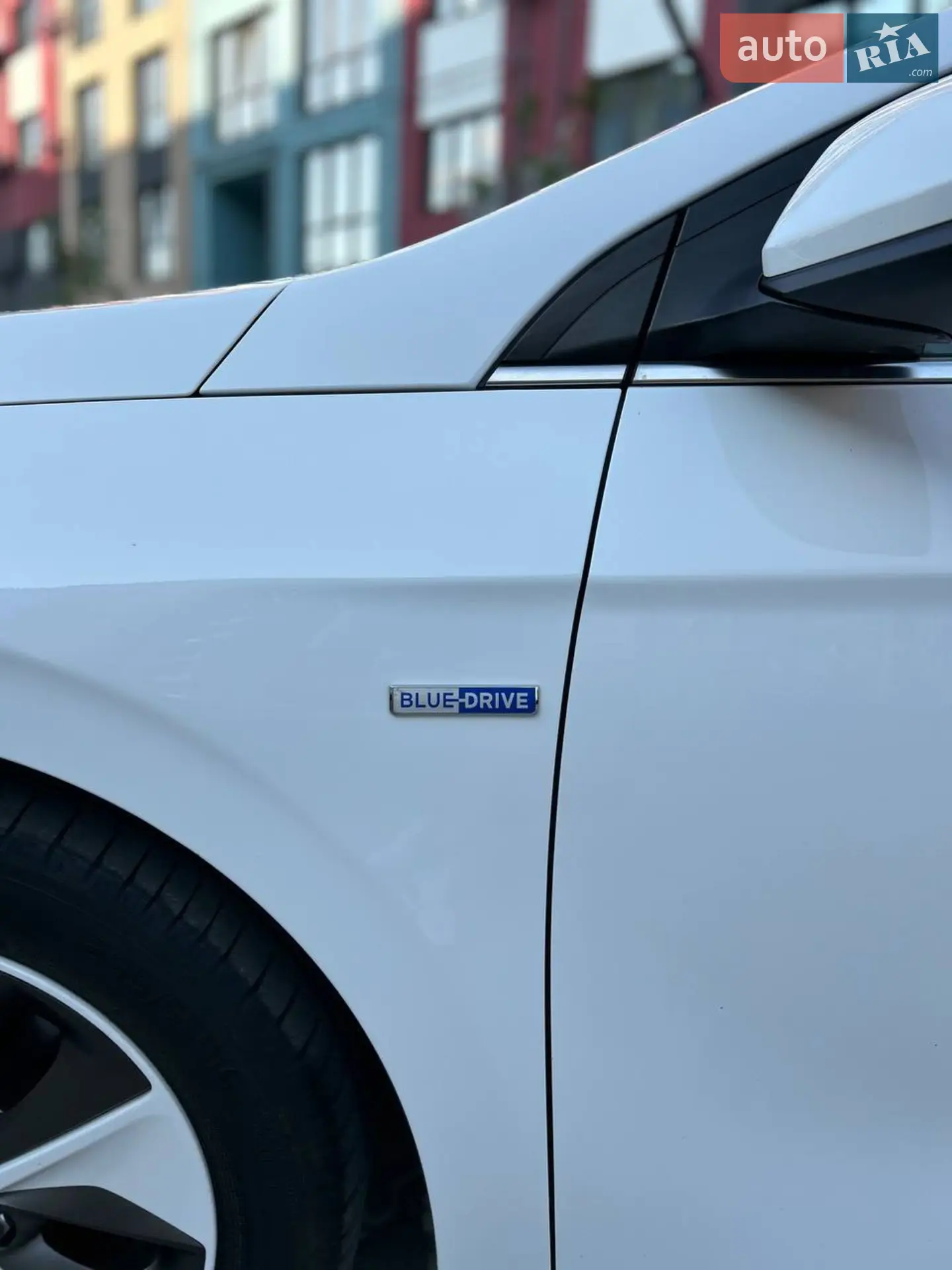 2019 Hyundai IONIQ - мініатюра 33