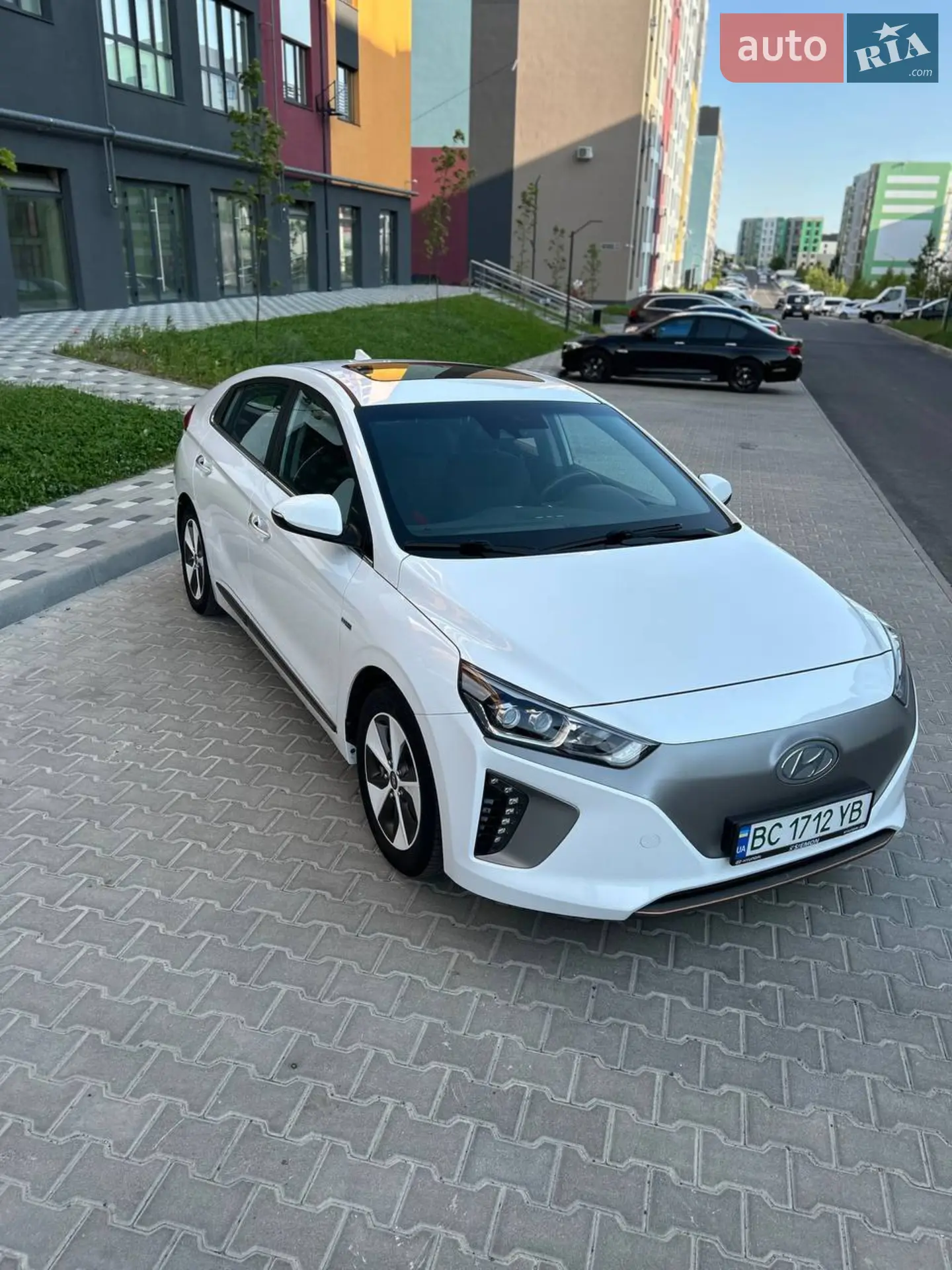 2019 Hyundai IONIQ - мініатюра 4