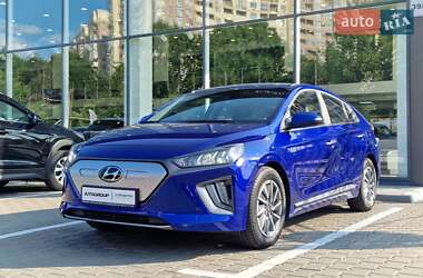 Ліфтбек Hyundai Ioniq 2021 в Одесі