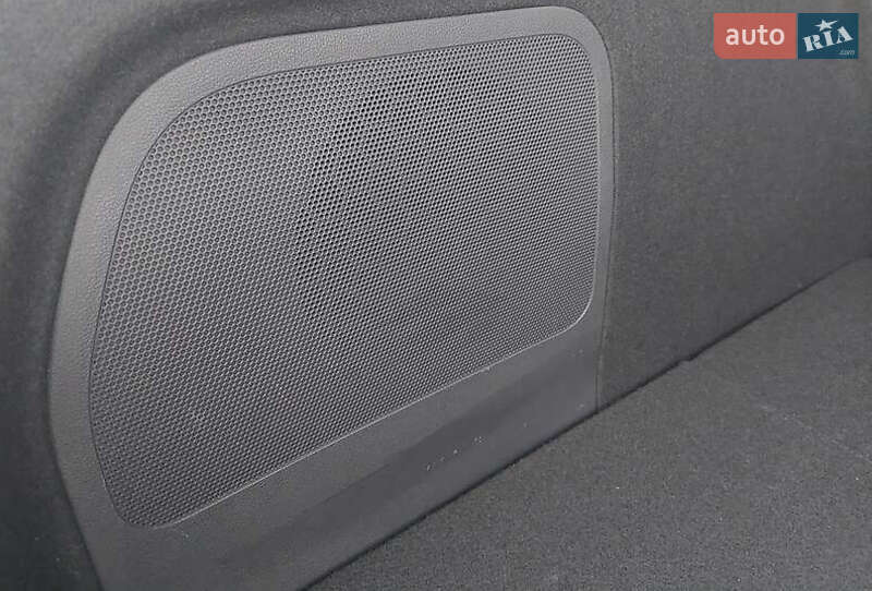 Ліфтбек Hyundai Ioniq 2020 в Львові