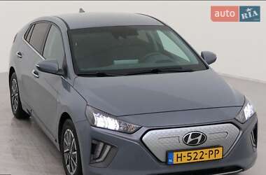 Лифтбек Hyundai Ioniq 2020 в Львове