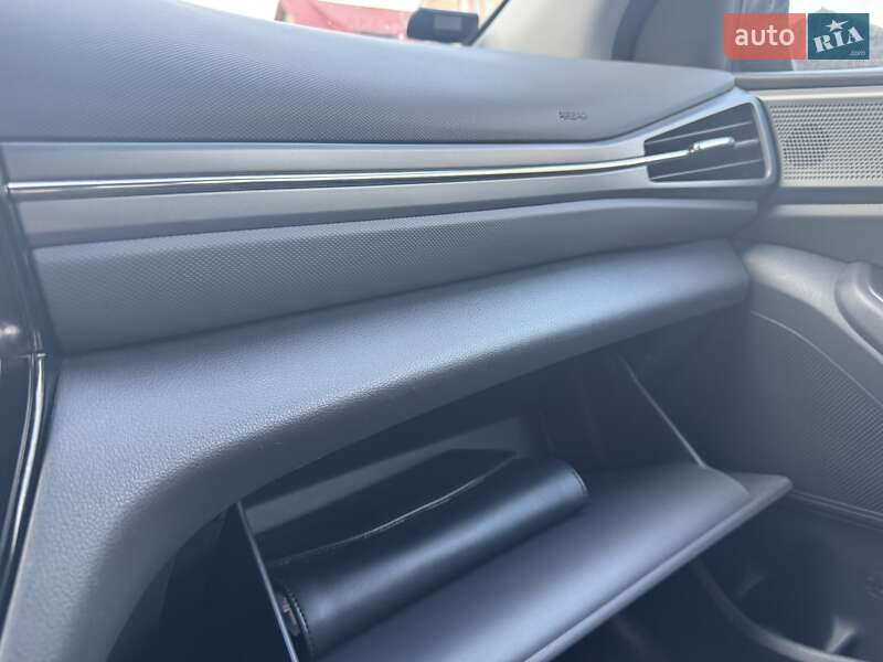 Ліфтбек Hyundai Ioniq 2019 в Тернополі