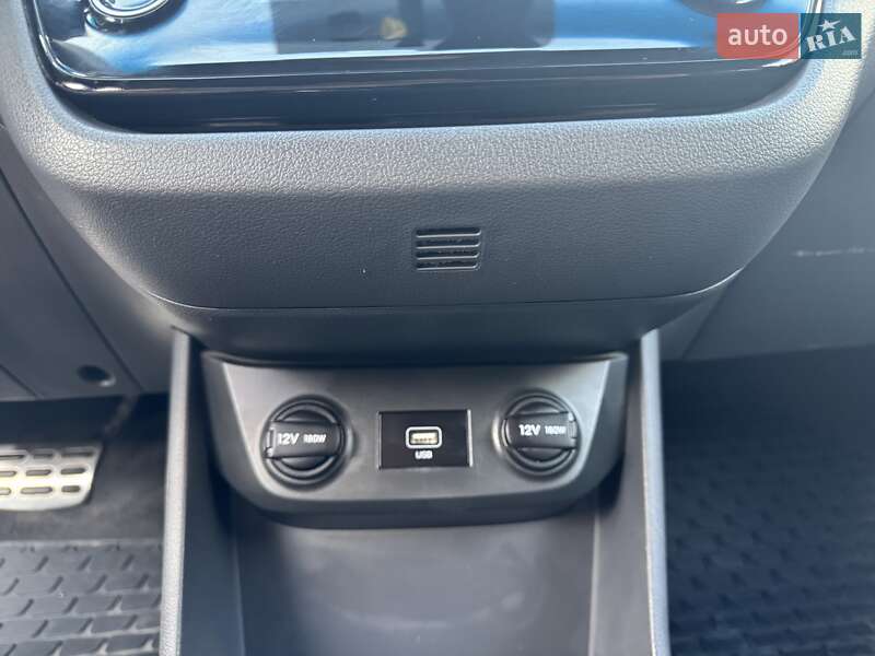 Ліфтбек Hyundai Ioniq 2019 в Тернополі