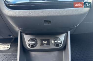 Лифтбек Hyundai Ioniq 2019 в 
