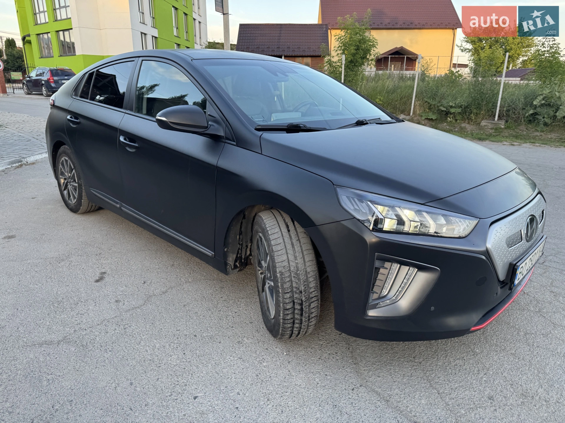 2019 Hyundai IONIQ - мініатюра 9
