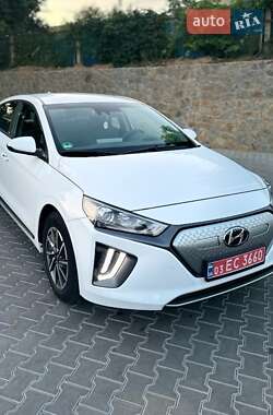 Ліфтбек Hyundai Ioniq 2021 в Вінниці