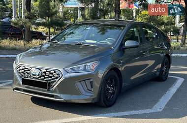 Лифтбек Hyundai Ioniq 2020 в Одессе