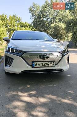 Хэтчбек Hyundai Ioniq 2019 в Днепре