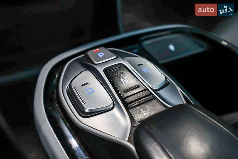 Хетчбек Hyundai Ioniq 2017 в Вінниці