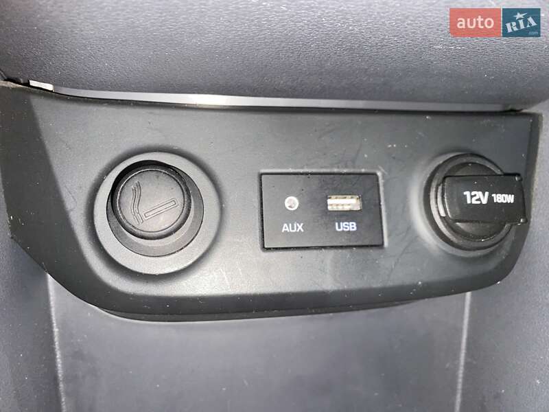 Хетчбек Hyundai Ioniq 2017 в Вінниці