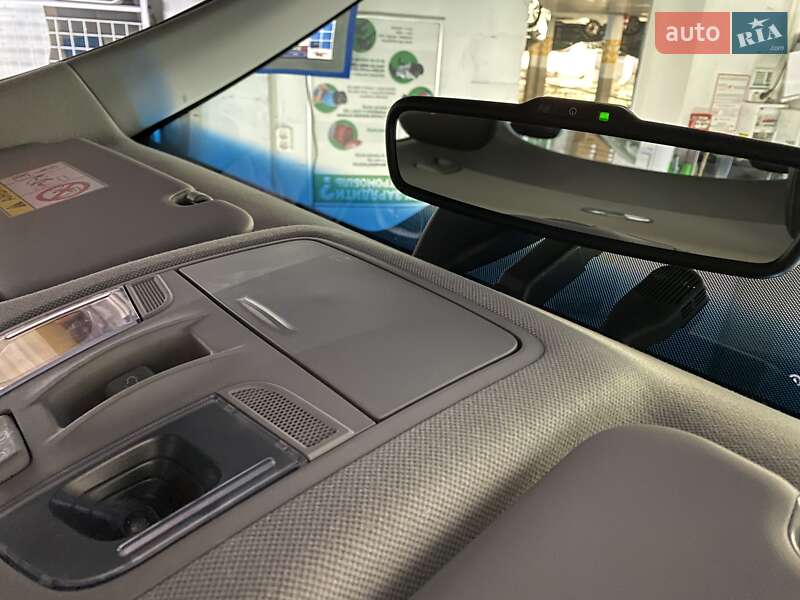 Хетчбек Hyundai Ioniq 2017 в Вінниці